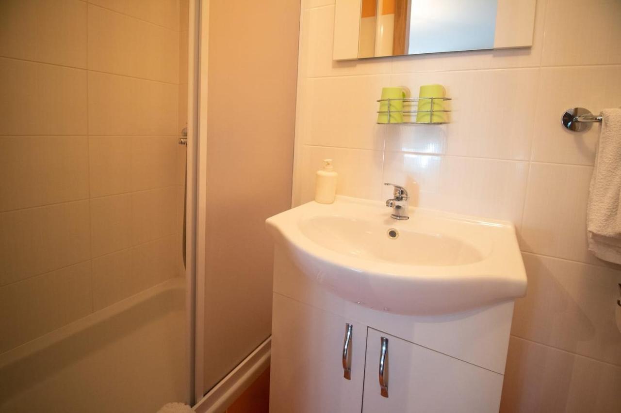Guest House Franko Bale Zewnętrze zdjęcie