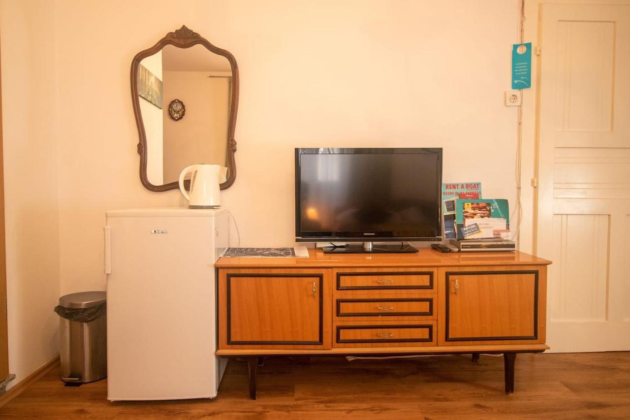 Guest House Franko Bale Zewnętrze zdjęcie